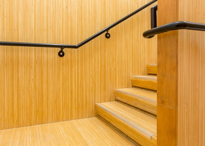 Weir Jones Group, Mezzanine