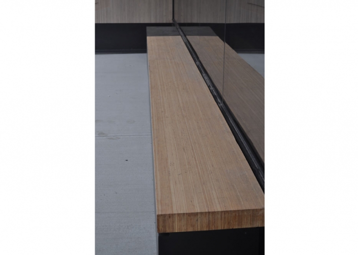 Wood Innovation Design Centre (WIDC)