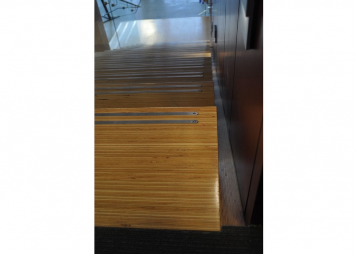 Wood Innovation Design Centre (WIDC)