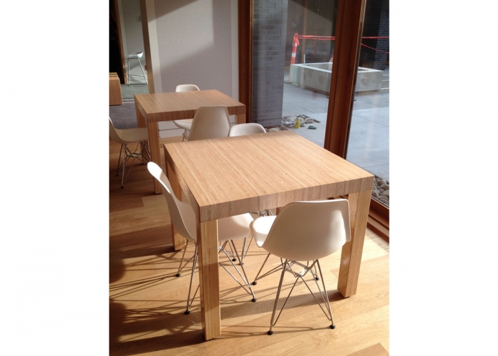 Ronald McDonald House