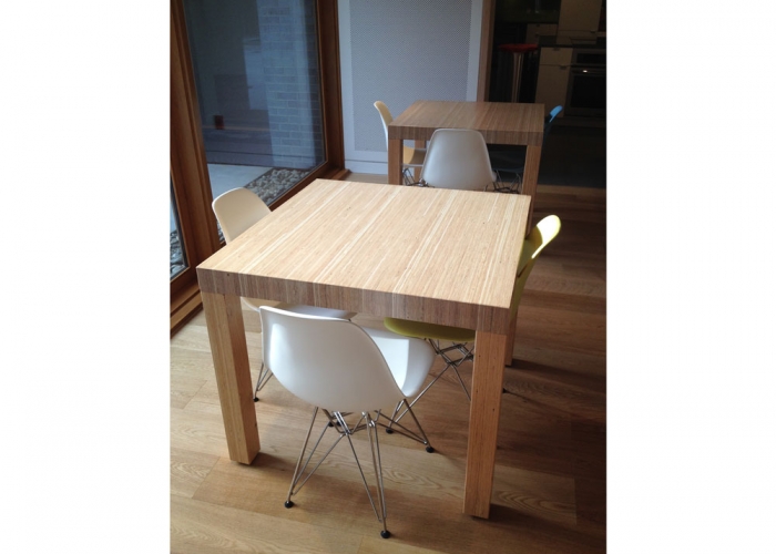 Ronald McDonald House