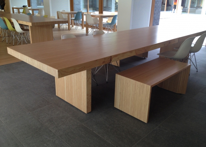 Ronald McDonald House