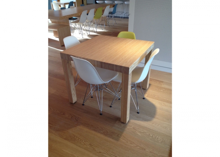 Ronald McDonald House