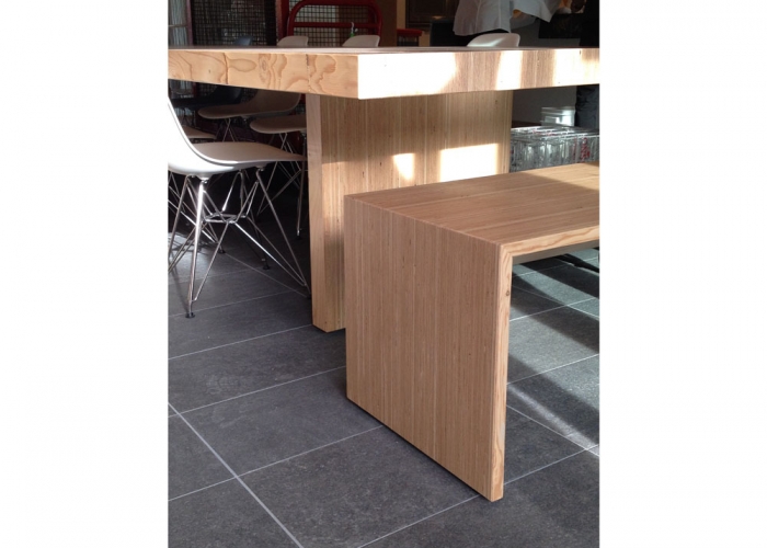 Ronald McDonald House